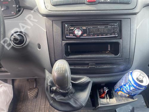 Left sun visor MERCEDES-BENZ VITO Bus (W639) 111 CDI (639.701, 639.703, 639.705) | BP25529381I1 - Image 25