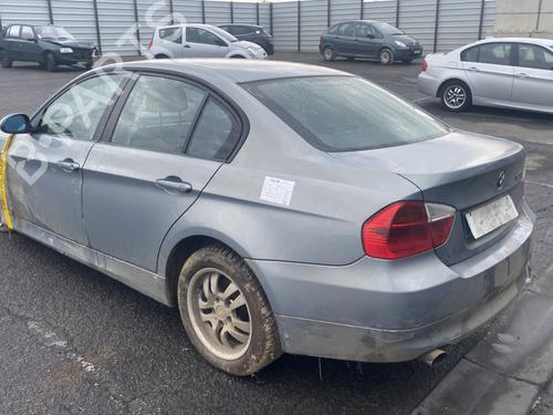 Front right lock BMW 3 (E90) 320 i | BP35960014C97 - Image 7