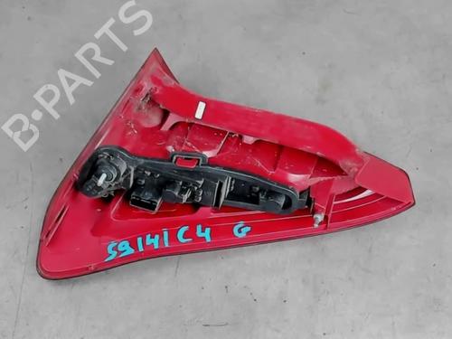 Used Left taillight CITROËN C4 Coupe (LA_) 1.6 HDi (109 hp) 25552602