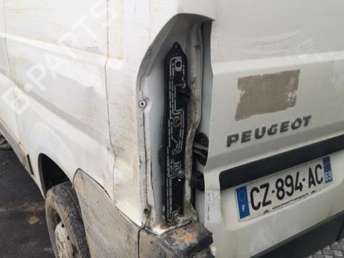 Front right window mechanism PEUGEOT BOXER Platform/Chassis 2.2 HDi 110 | BP25537025C23  - Image 17