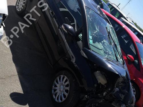 Starter FORD FIESTA VI (CB1, CCN) 1.5 TDCi | BP25559375M8  - Image 20