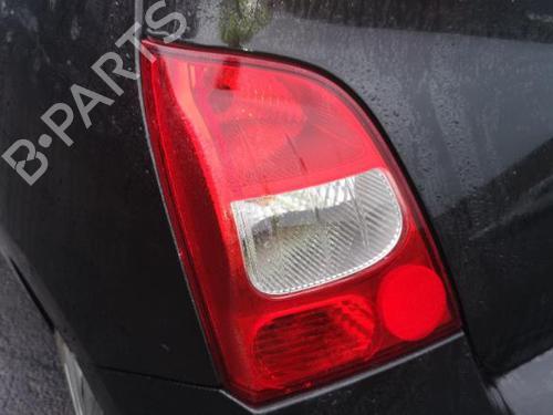 Steering column stalk RENAULT TWINGO II (CN0_) 1.2 (CN0D) | BP25532558I23  - Image 15