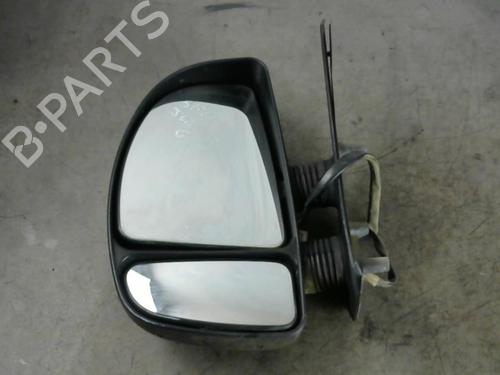 Left mirror CITROËN JUMPER I Van (244) 2.0 HDi | BP25537214C26 