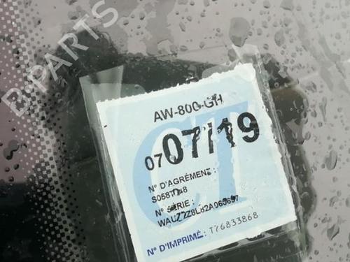 Dør venstre bak AUDI A3 (8L1) 1.9 TDI | BP25516711C4 