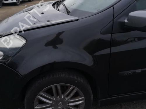 Fuel flap RENAULT CLIO III (BR0/1, CR0/1) 1.5 dCi (BR0H, CR0H, CR1S, BR1S) | BP25559333C131 