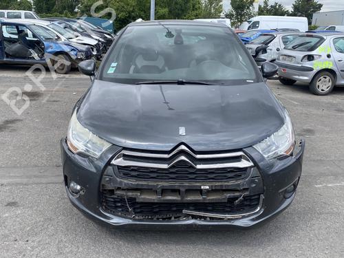 Left front window switch CITROËN DS4 (NX_) 1.6 HDi 115 | BP28204471I27  - Image 13