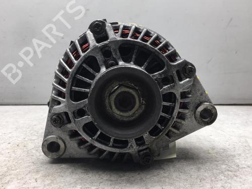 Alternator PEUGEOT 406 Coupe (8C) 2.0 16V | BP25575541M7 