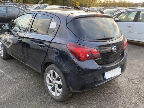 Climate control OPEL CORSA E (X15) 1.4 (08, 68) | BP25507920I5  - Image 6