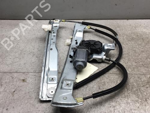 Used Front right window mechanism Front right window mechanism CITROËN DS3 (SA_) 1.6 HDi 110 (112 hp) 25510526 25510526