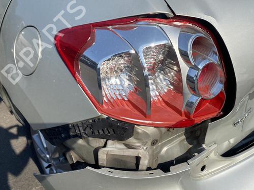 Left front window switch TOYOTA AURIS (_E15_) 2.0 D-4D (ADE150_, ADE150R) | BP25513260I27 - Image 13