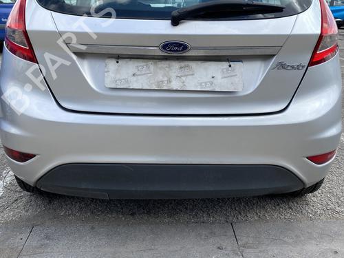 Climate control FORD FIESTA VI (CB1, CCN) 1.4 TDCi | BP28809498I5  - Image 27