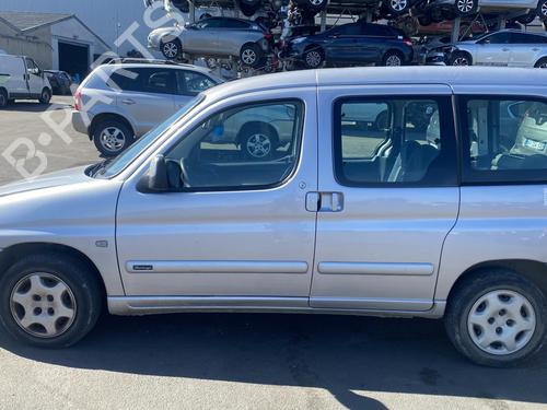 Steering column stalk CITROËN BERLINGO / BERLINGO FIRST MPV (MF_, GJK_, GFK_) 2.0 HDI 90 (MFRHY) | BP25580076I23 
