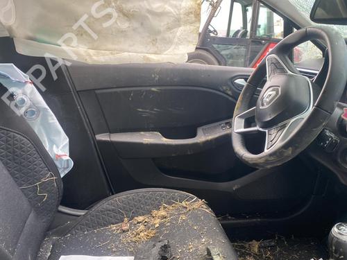 Headrest RENAULT CLIO V (B7_) 1.5 Blue dCi 100 (B7AD) | BP25550976I31  - Image 10