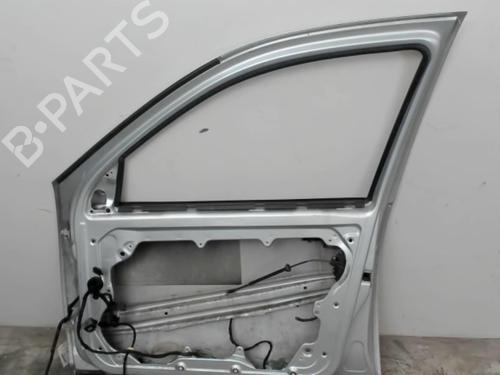 Right front door VW GOLF IV (1J1) 1.9 TDI | BP25553478C3 