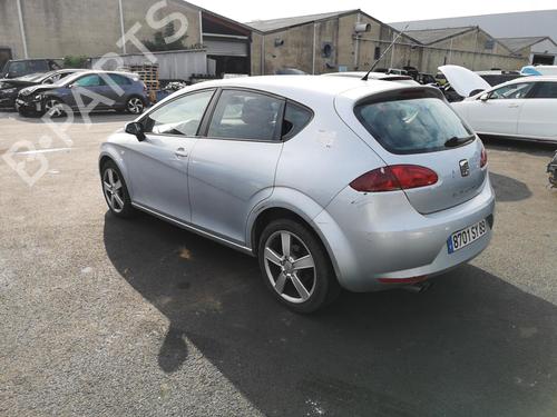 Right mirror SEAT LEON (1P1) 2.0 TDI | BP25578424C27 