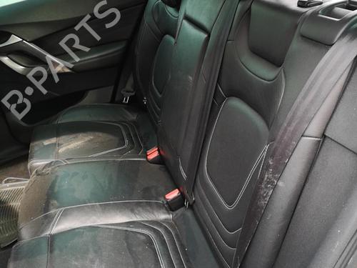 Seat buckle CITROËN DS5 2.0 HDi 165 | BP25520779I32 - Image 22