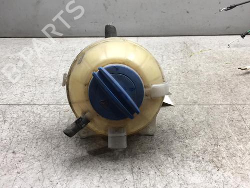 Used Expansion tank Expansion tank 25542022 25542022