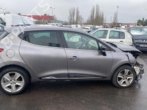 Left front window switch RENAULT CLIO IV (BH_) 1.5 dCi 75 | BP25567483I27 - Image 8