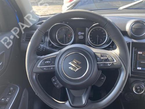 Left sun visor SUZUKI SWIFT V (AZ) 1.2 Hybrid (Mild Hybrid) (A2L412) | BP25511922I1 - Image 7