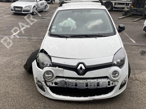Front wiper motor RENAULT TWINGO II (CN0_) 1.2 16V (CN04, CN0B) | BP29501644M29  - Image 11