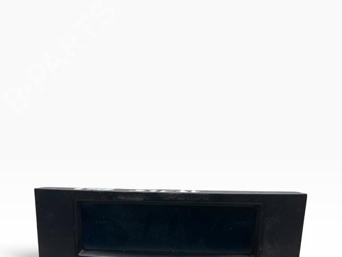 display-monitor-peugeot-5008-0u_-0e_-2009-2010-2011-2012-2013-2014-2015-2016-2017-38942957 main image