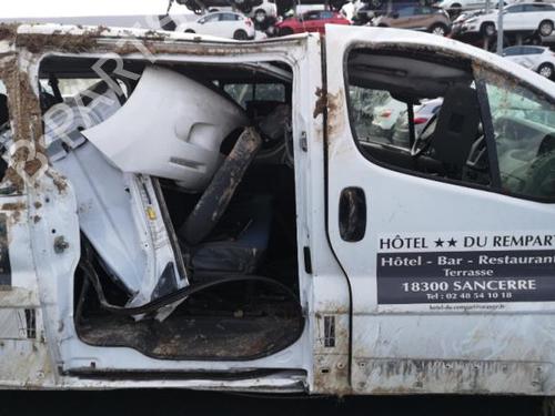 Front right interior door handle RENAULT TRAFIC II Bus (JL) 2.0 dCi 90 (JL00, JL01, JL0H, JL0M, JL0P, JL0S) | BP25584270I14 - Image 19