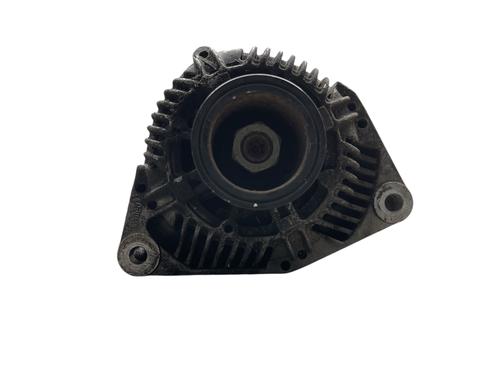 Used Alternator Alternator MERCEDES-BENZ CLK Convertible (A208) CLK 230 Kompressor (208.447) (193 hp) 25531247 25531247