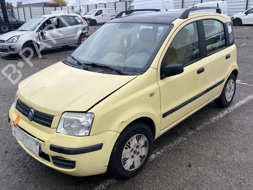 Used Parts FIAT PANDA (169_) 1.2 (169.AXB11, 169.AXB1A) (60 hp) 4308235