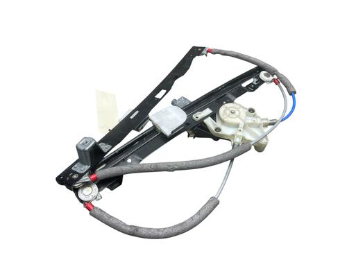 Used Front left window mechanism Front left window mechanism FORD B-MAX (JK) 1.6 TDCi (95 hp) 25562428 25562428