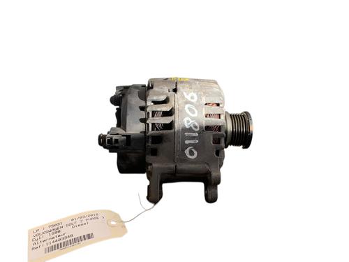 Alternator VW GOLF VII (5G1, BQ1, BE1, BE2) 1.6 TDI | BP29853856M7 