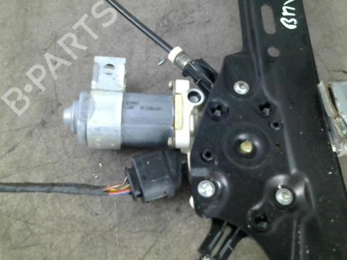 Front right window mechanism BMW 5 (E60) 530 d | BP25579491C23 