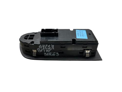 Left front window switch BMW 3 (E90) 330 d | BP25579718I27 - Image 3