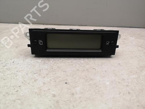 Ferdsskriver CITROËN XSARA (N1) 2.0 HDi 90 | BP25554503C48 