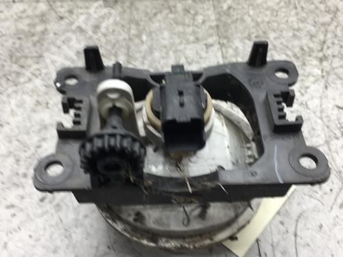 Used Left front fog light Left front fog light PEUGEOT 3008 I MPV (0U_) 1.6 HDi (114 hp) 25546474 25546474