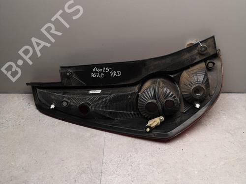 Right taillight OPEL AGILA B (H08) 1.2 (F68) | BP25531817C35