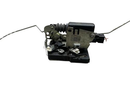 Front right lock DACIA LOGAN MCV (KS_) 1.5 dCi (KS0W) | BP33674183C97 - Image 3