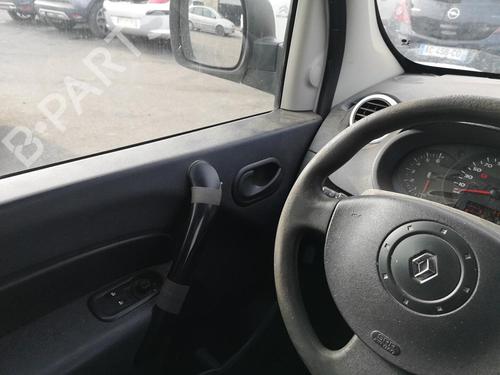 Front wiper motor RENAULT KANGOO Express (FW0/1_) 1.5 dCi 85 (FW0K, FW0L, FW0B) | BP25585260M29 - Image 29