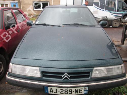 Electronic module CITROËN XM (Y4) 2.1 TD 12V | BP25536363M83  - Image 6