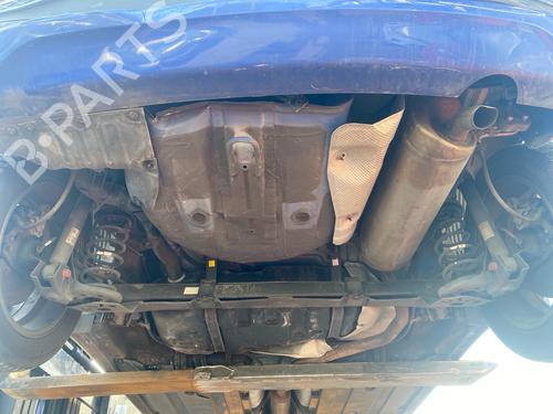 Used Parts HYUNDAI i20 II (GB, IB)  1.0 T-GDI  4950703