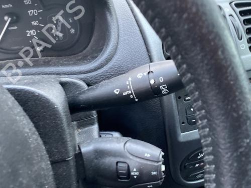 Tåkelys/Varsellys PEUGEOT 206 Hatchback (2A/C) 1.6 16V | BP25540811C37 