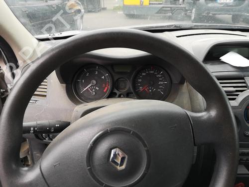 Left taillight RENAULT MEGANE II Estate (KM0/1_) 1.5 dCi (KM16, KM1E) | BP25585412C34 