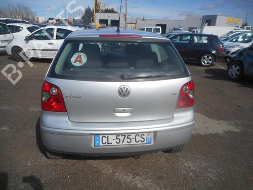 Switch VW POLO IV (9N_, 9A_) 1.4 16V | BP25537483I30