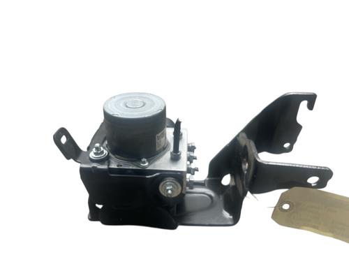 Used ABS pump ABS pump CITROËN C3 III (SX) 1.2 PureTech 82 (83 hp) 26505391 26505391