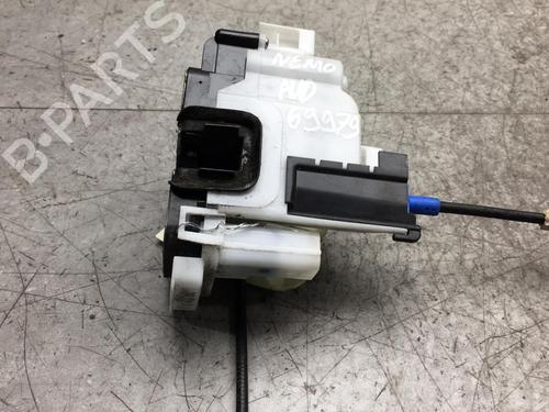 Used Front right lock CITROËN NEMO MPV 1.4 HDi (68 hp) 25510159