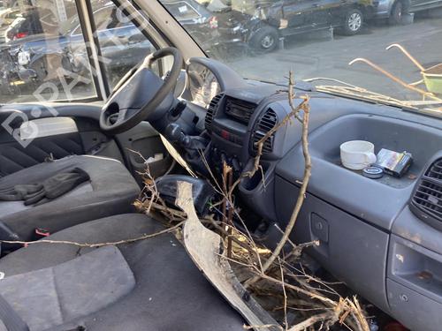 Front right seatbelt CITROËN JUMPER I Van (244) 2.0 HDi | BP25575846I25  - Image 18