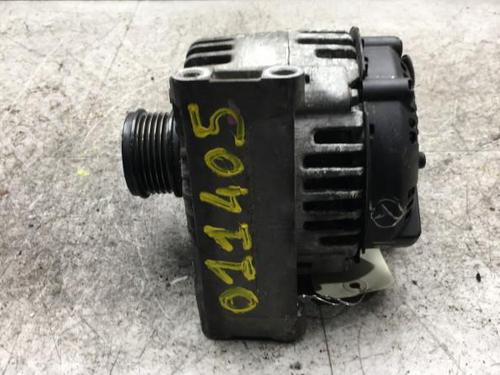 Generator MERCEDES-BENZ B-CLASS Sports Tourer (W245) B 180 CDI (245.207) (109 hp) 25572900