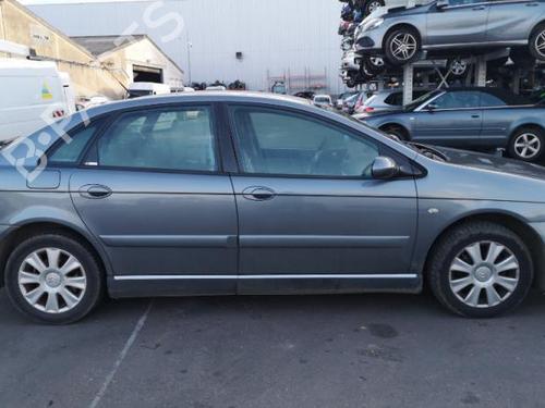 Venstre baklys, luke CITROËN C5 II (RC_) 2.0 HDi (RCRHRH) | BP25560486C79 