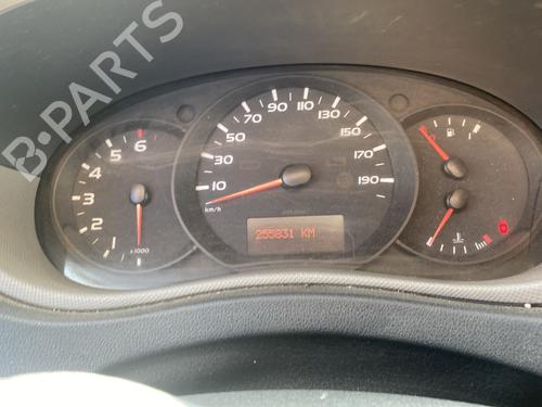 Switch RENAULT MASTER III Van (FV) 2.3 dCi 145 FWD (FV0E, FV0F, FV0H, FV02, FV0M, FV0S,... | BP30300541I30 - Image 13