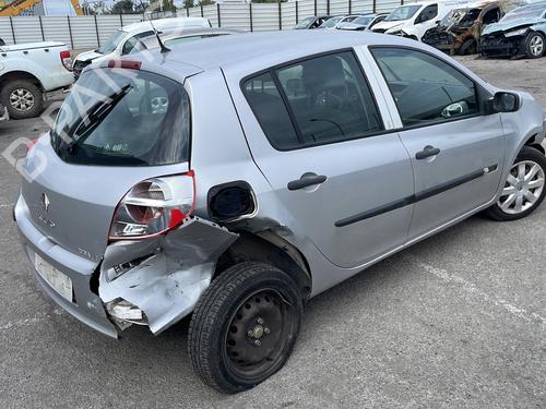 Left front window switch RENAULT CLIO III (BR0/1, CR0/1) | BP35821345I27 - Image 16