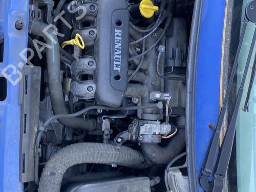 Venstre forlygte RENAULT TWINGO I (C06_) 1.2 (C066, C068) | BP25556951C28 